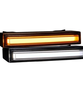 Ledson Optoline NG+ bicolore Scania NextGen