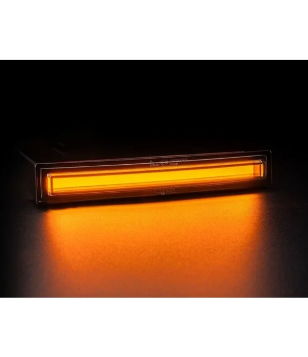 Ledson Optoline NG+ bicolore Scania NextGen