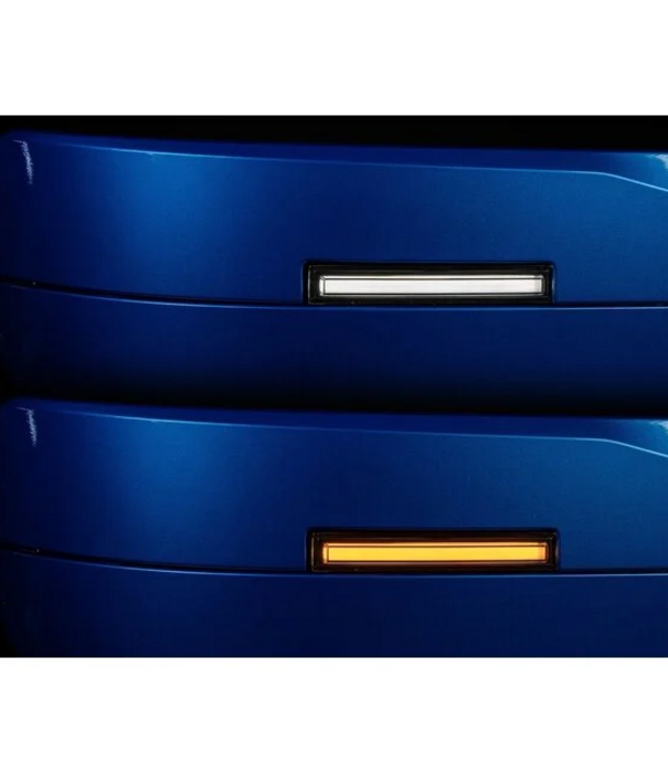 Ledson Optoline NG+ bicolore Scania NextGen