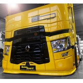 Renault T-serie Spoiler avant type 2 9 cm