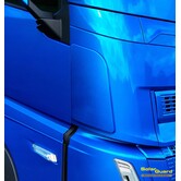 Volvo FH Aero Dirt Deflecteur de boue V2