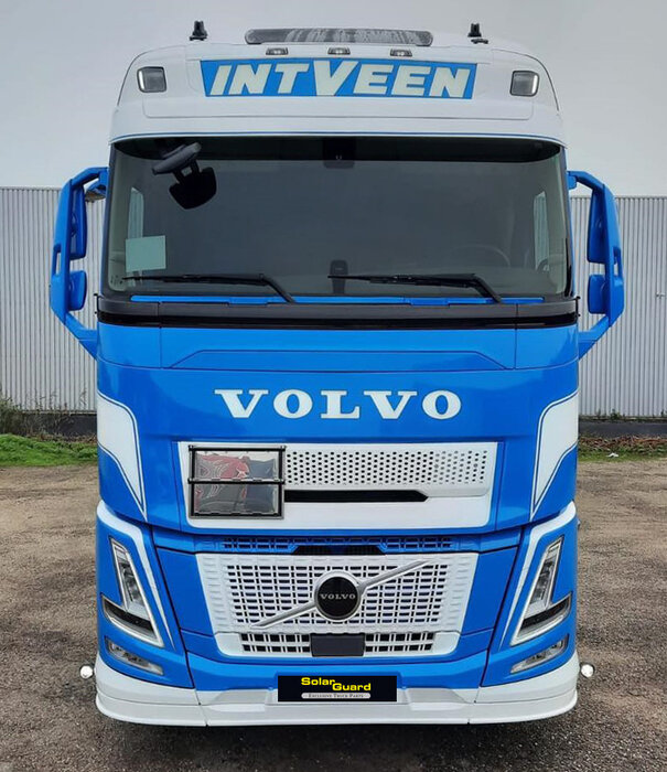 Volvo Volvo FH Aero Spoiler avant 9 cm