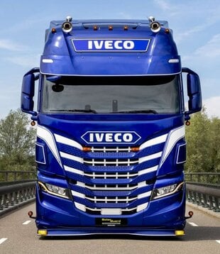 Iveco S-Way Pare-soleil Type 1