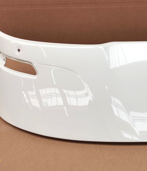 Iveco Iveco S-Way Pare-soleil Type 1