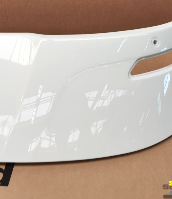 Iveco Iveco S-Way Pare-soleil Type 1