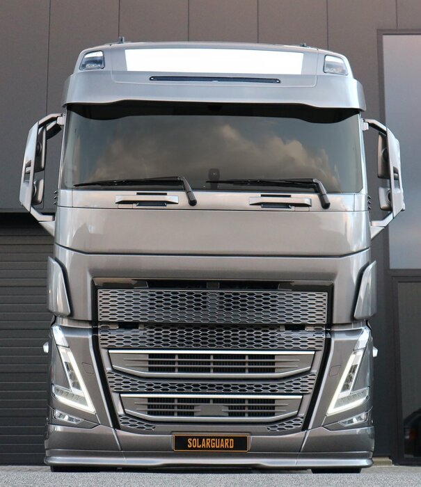 Volvo Volvo FH4/4B (5) Plaque avant