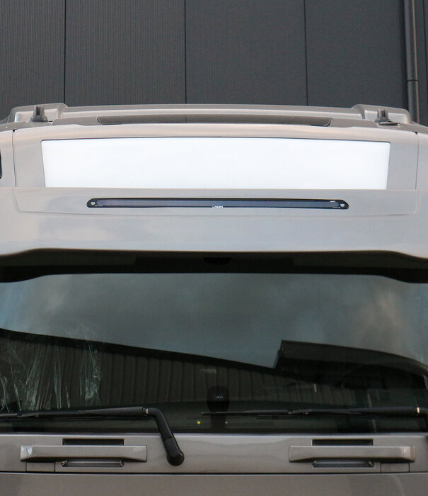 Volvo Volvo FH4/4B (5) Pare-soleil complet Type 3 FWC