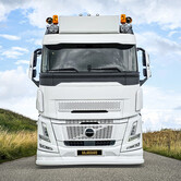 Volvo FH Aero Pare-soleil Type 2