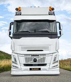 Volvo FH Aero Pare-soleil Type 2