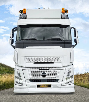 Volvo FH Aero Pare-soleil Type 2