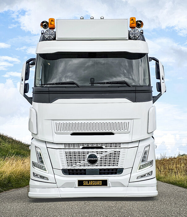 Volvo Volvo FH Aero Pare-soleil Type 2