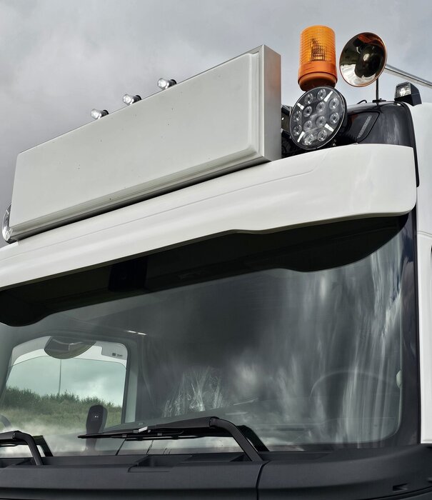 Volvo Volvo FH Aero Pare-soleil Type 2