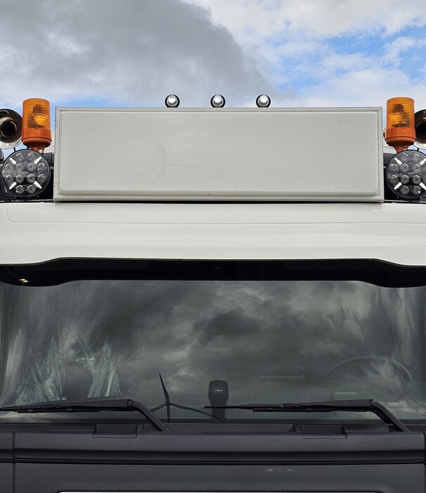 Volvo Volvo FH Aero Pare-soleil Type 2