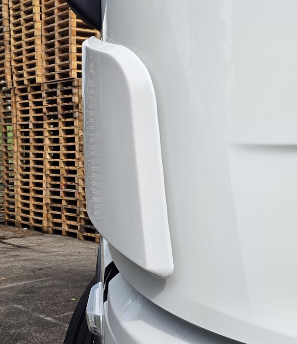 Volvo Volvo FH Aero Déflecteur de boue
