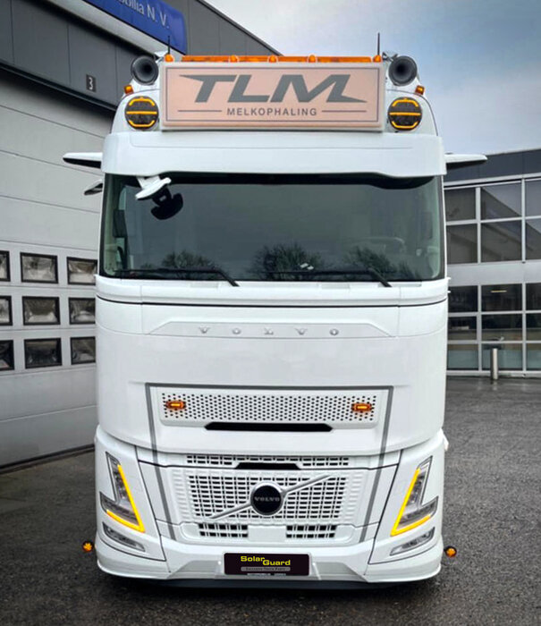 Volvo Volvo FH Aero Pare-soleil Type 3