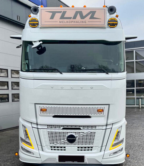 Volvo Volvo FH Aero Pare-soleil Type 3