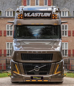Volvo FH Aero Pare-soleil