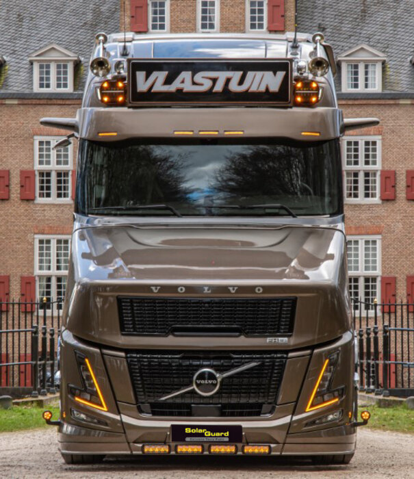 Volvo Volvo FH Aero Pare-soleil