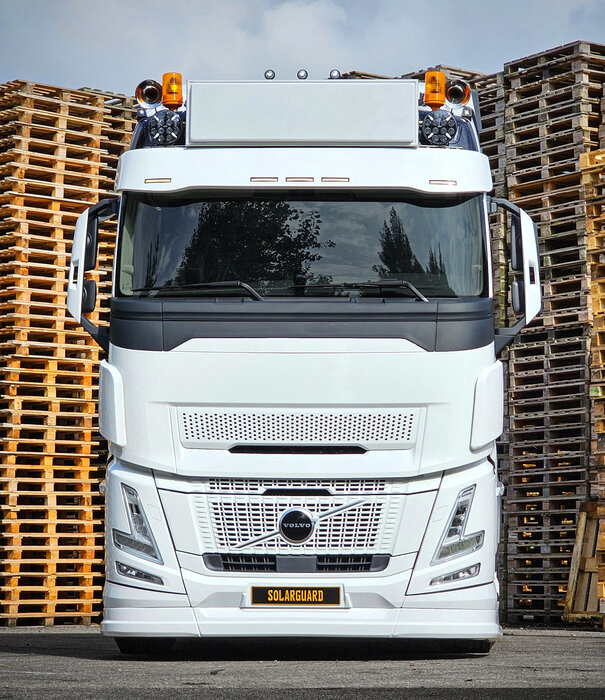 Volvo Volvo FH Aero Pare-soleil