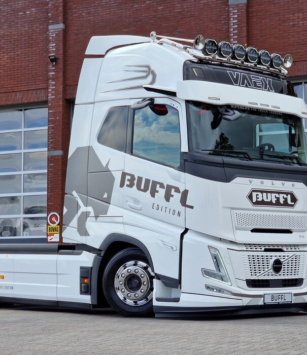 Volvo Volvo FH Aero Pare-soleil