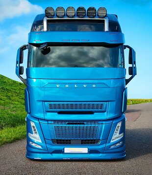 Protection de pare-brise Aero Volvo FH