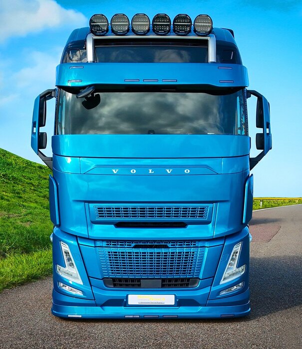 Protection de pare-brise Volvo FH Aero