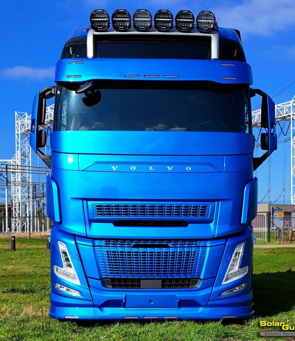 Protection de pare-brise Volvo FH Aero