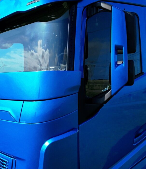 Protection de pare-brise Volvo FH Aero
