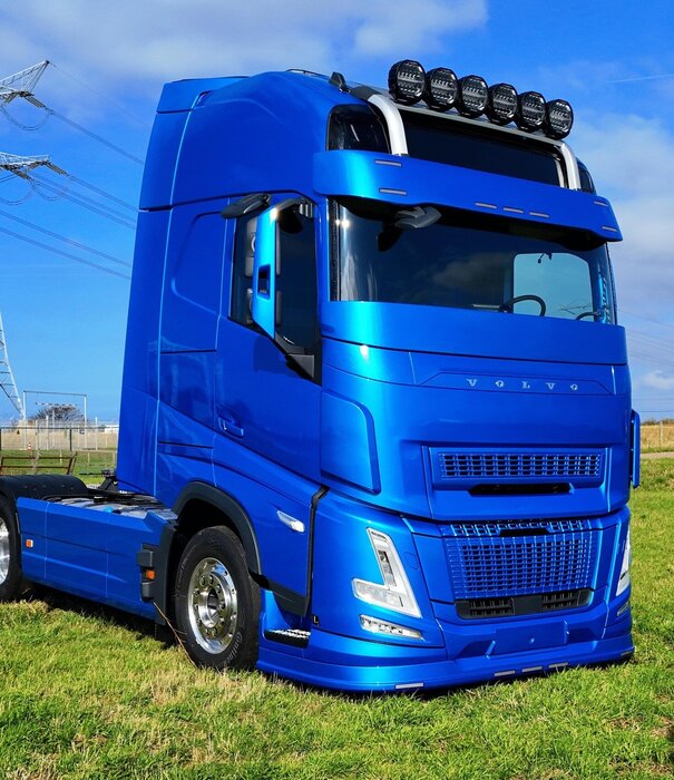 Protection de pare-brise Volvo FH Aero