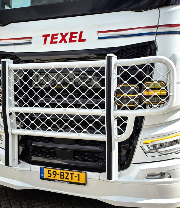 Pare-buffle DAF NGD XG/XG+ Hypro Offroad