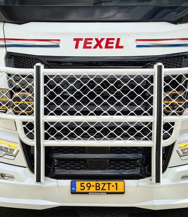 Pare-buffle DAF NGD XG/XG+ Hypro Offroad