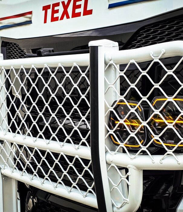 Pare-buffle DAF NGD XG/XG+ Hypro Offroad