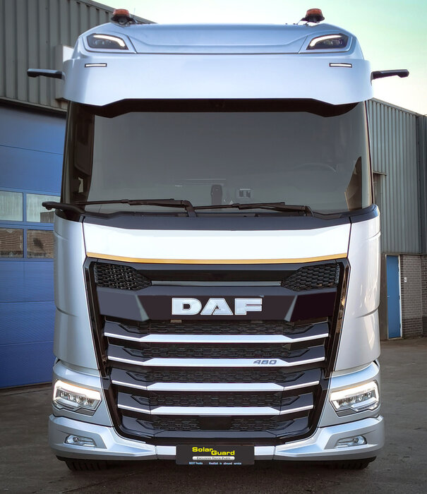 DAF DAF NGD XF/XG Pare-soleil Type 2