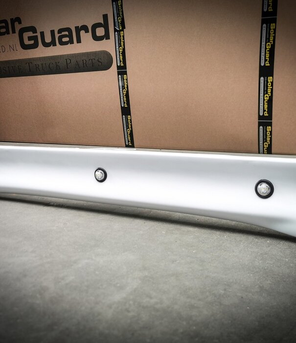 Renault Renault T Series Spoiler avant Type 1