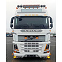 Volvo FH4 Calandre inférieure