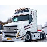Volvo FH4/4B (5) Spoiler avant type 3