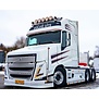 Volvo FH4/4B (5) Spoiler avant type 3