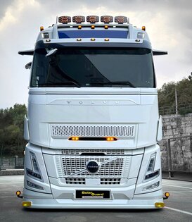Volvo FH Aero Spoiler avant Type 2