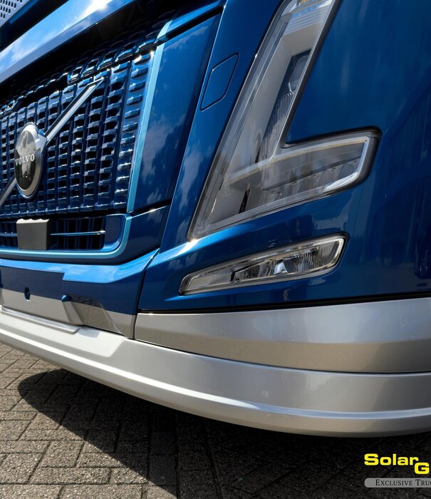 Volvo FH Aero Spoiler avant Type 2