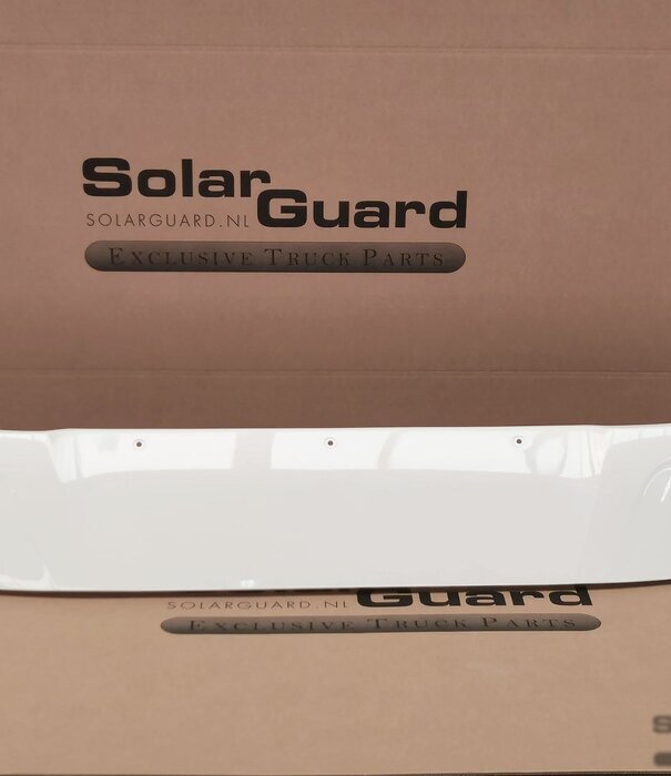 Iveco Iveco S-Way Pare-soleil Type 2