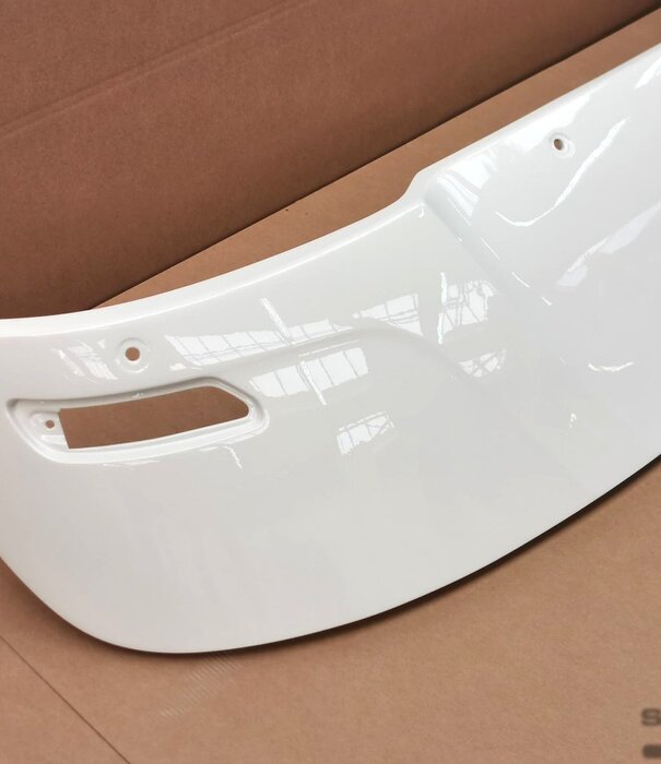 Iveco Iveco S-Way Pare-soleil Type 2