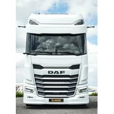 DAF NGD XF/XG Pare-soleil Type 1