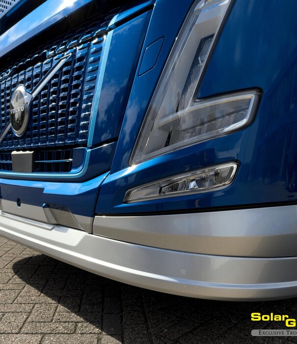 Volvo FH Aero Spoiler avant Type 2