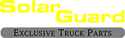 Solar Guard Exclusive Truckparts France