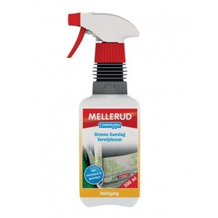 Mellerud Groene Aanslag Verwijderaar