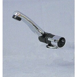 Comet Kraan Londen Chroom