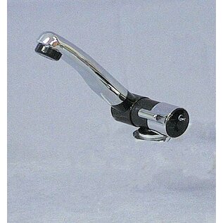 Comet Kraan Londen Chroom