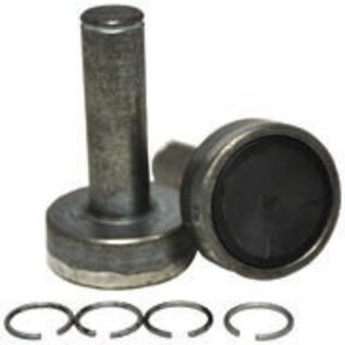 AL-KO AKS 1300 set frictiecup kompleet