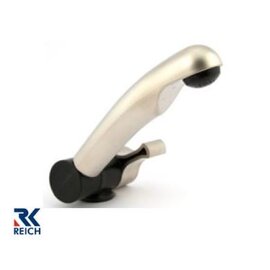 Reich Kraan style 2005 mat nikkel