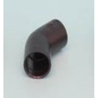 Reich Afvoerbocht 45 gr